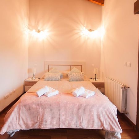 Casas Encantadoras En Entorno Espectacular Portillo  エクステリア 写真