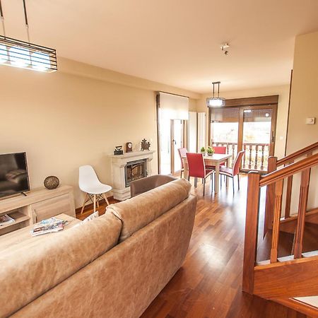 Casas Encantadoras En Entorno Espectacular Portillo  エクステリア 写真