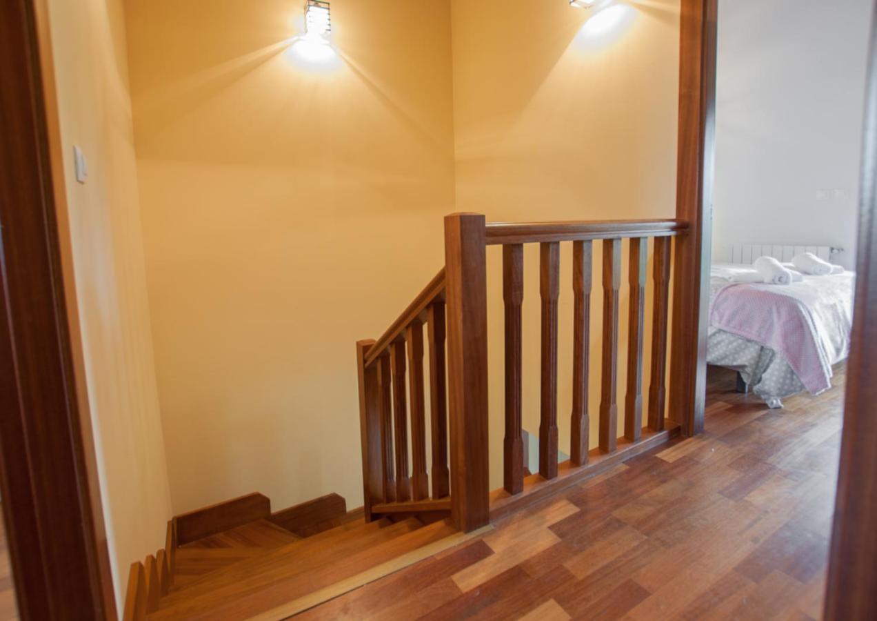 Casas Encantadoras En Entorno Espectacular Portillo  エクステリア 写真