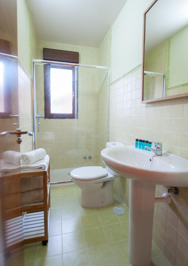 Casas Encantadoras En Entorno Espectacular Portillo  エクステリア 写真