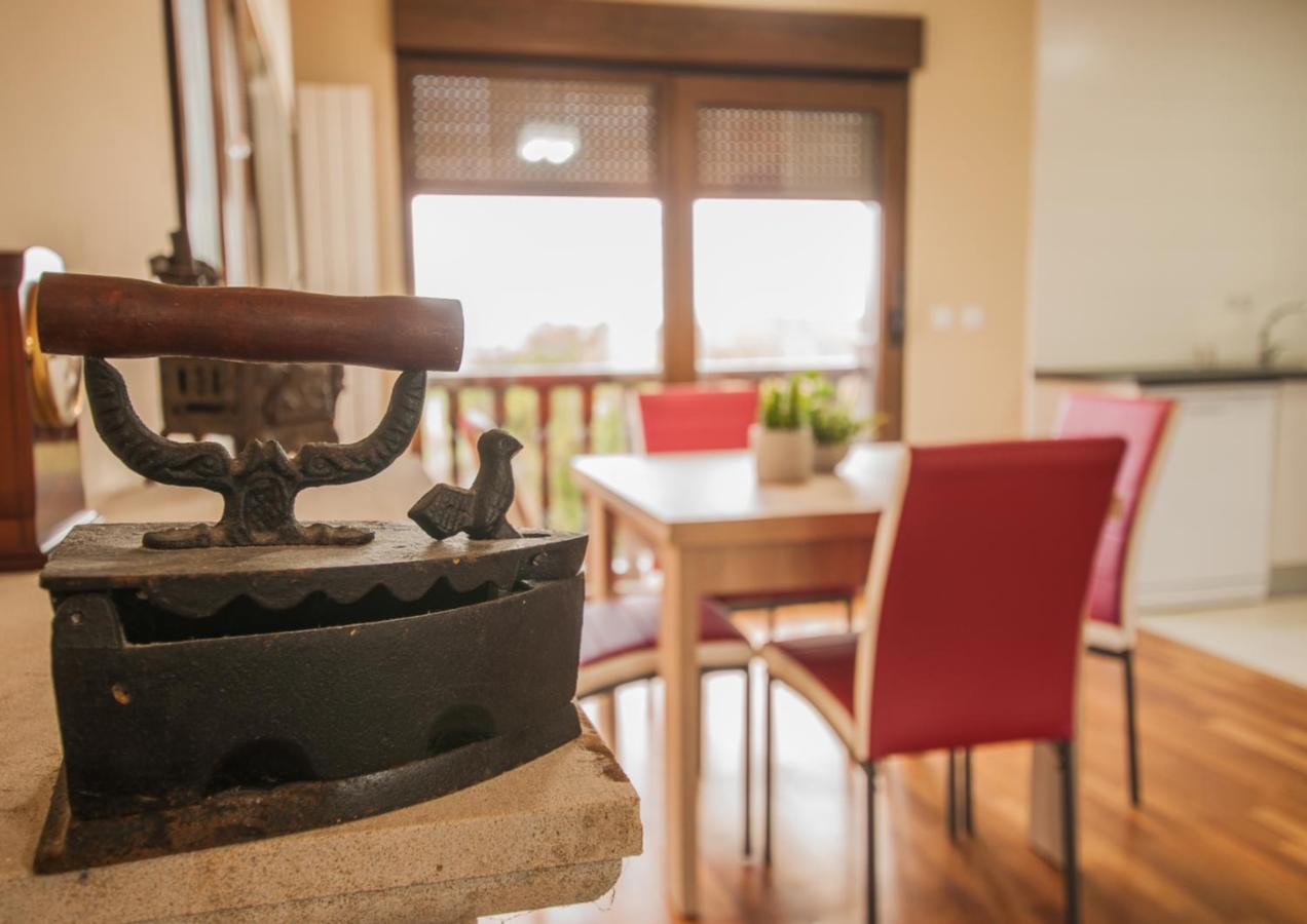 Casas Encantadoras En Entorno Espectacular Portillo  エクステリア 写真