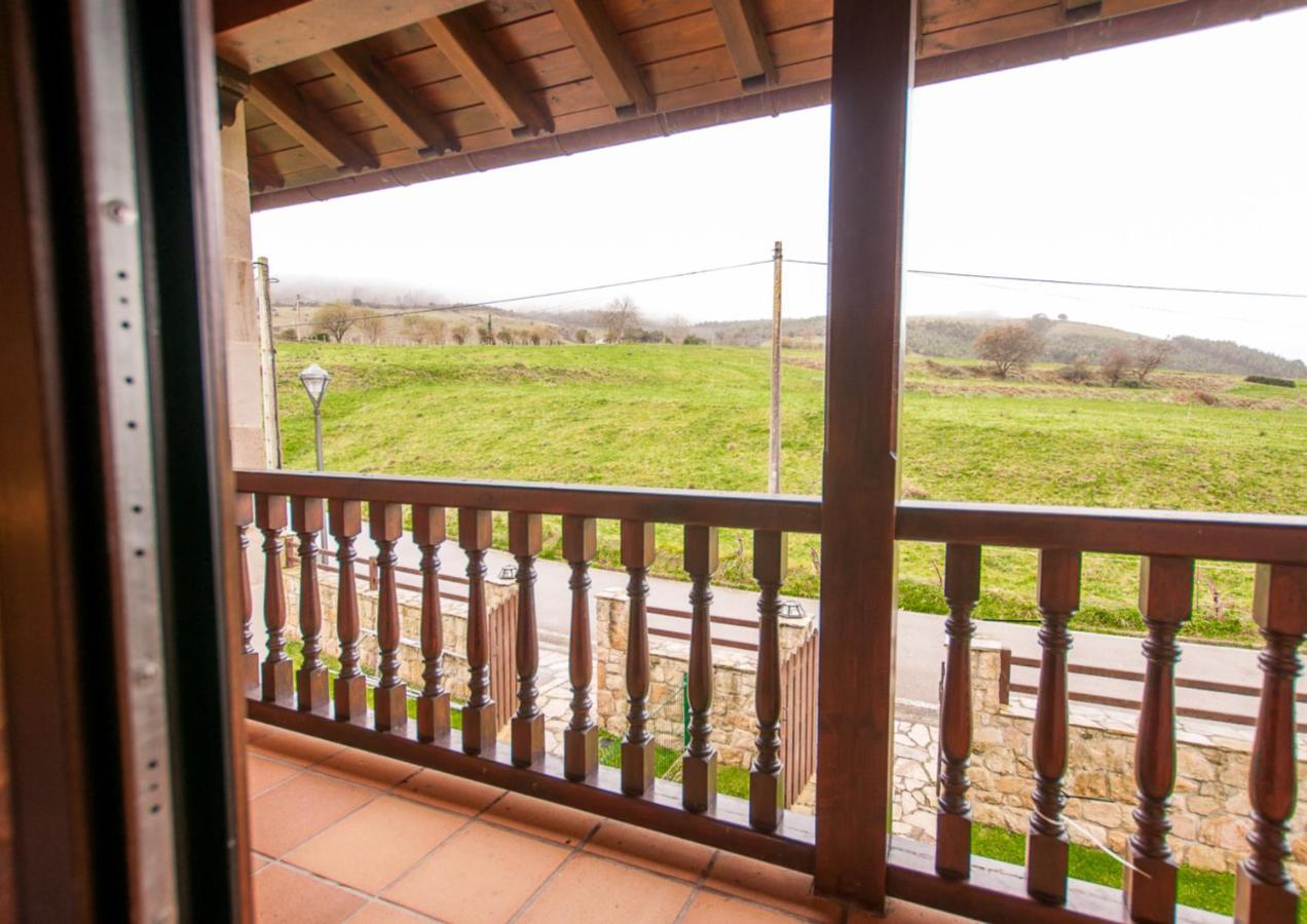 Casas Encantadoras En Entorno Espectacular Portillo  エクステリア 写真