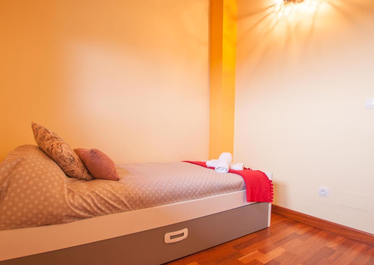 Casas Encantadoras En Entorno Espectacular Portillo  エクステリア 写真