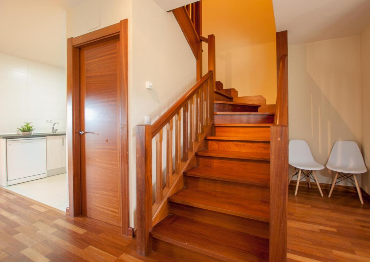 Casas Encantadoras En Entorno Espectacular Portillo  エクステリア 写真