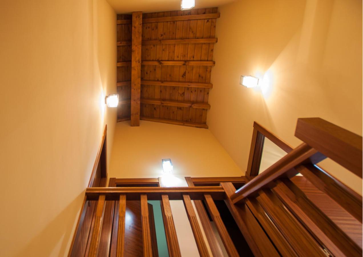 Casas Encantadoras En Entorno Espectacular Portillo  エクステリア 写真