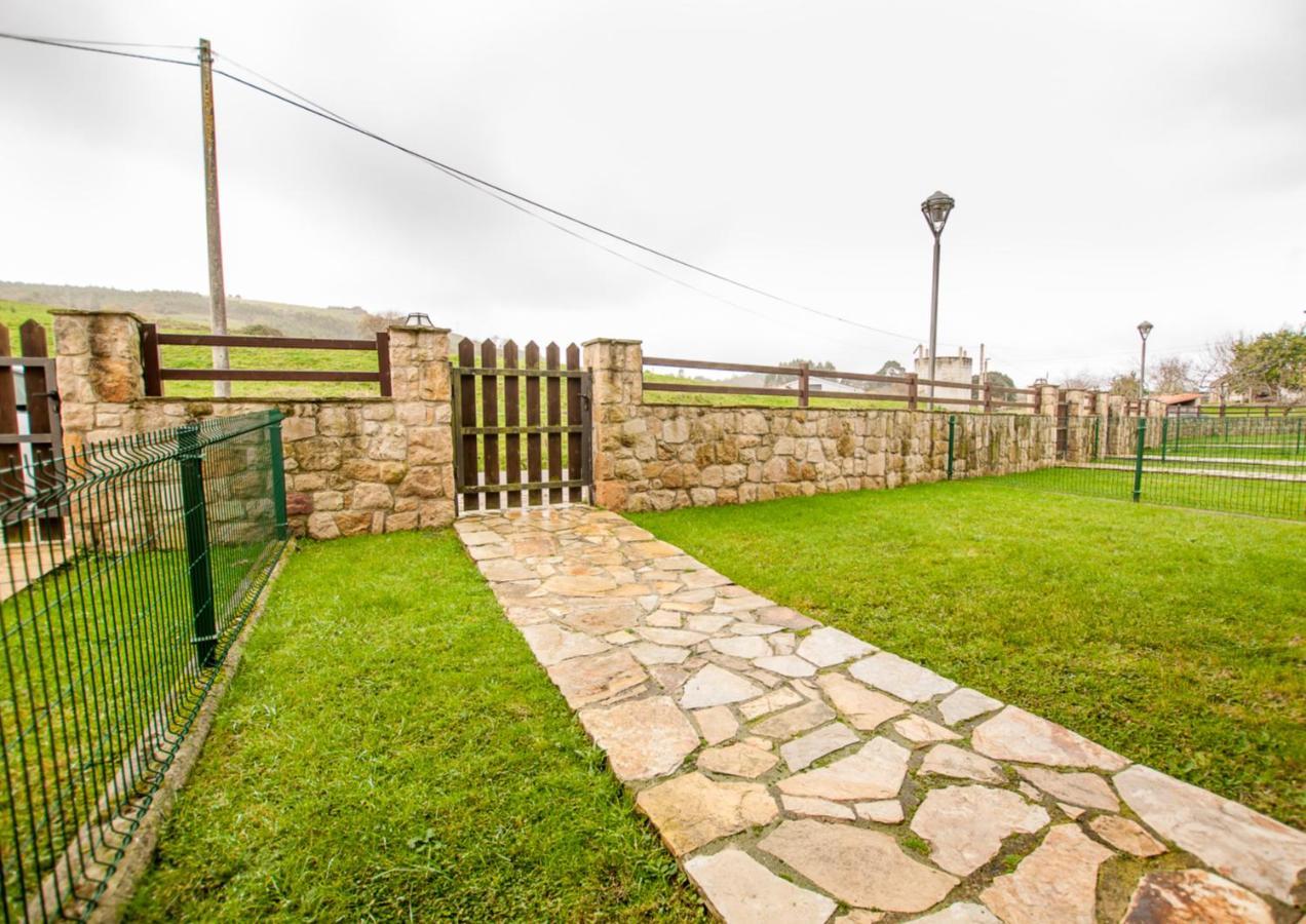 Casas Encantadoras En Entorno Espectacular Portillo  エクステリア 写真