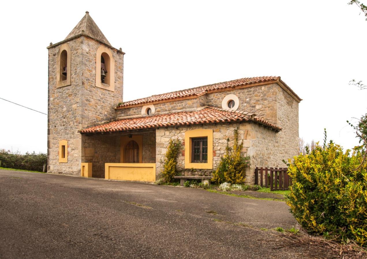 Casas Encantadoras En Entorno Espectacular Portillo  エクステリア 写真