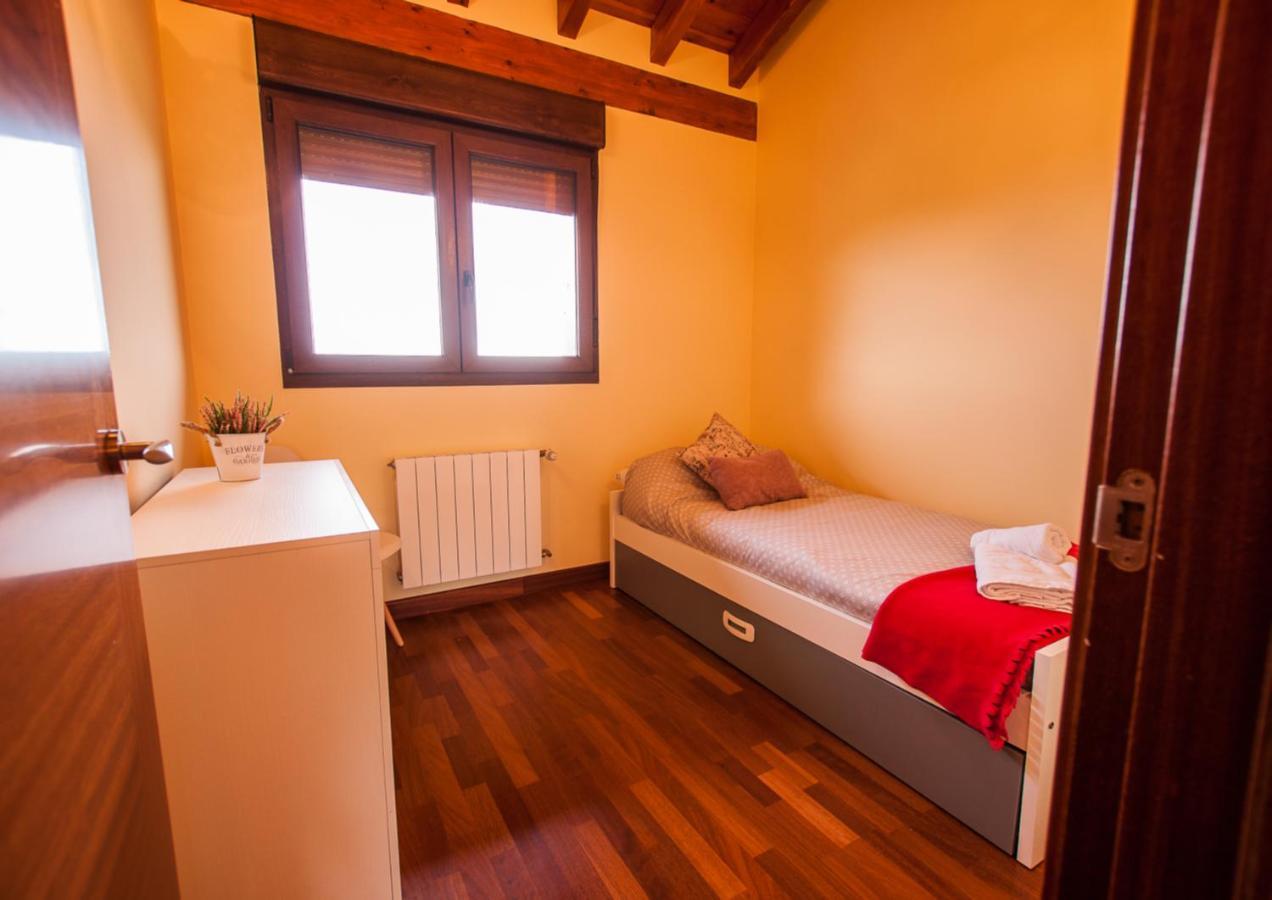 Casas Encantadoras En Entorno Espectacular Portillo  エクステリア 写真