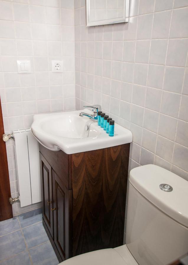 Casas Encantadoras En Entorno Espectacular Portillo  エクステリア 写真