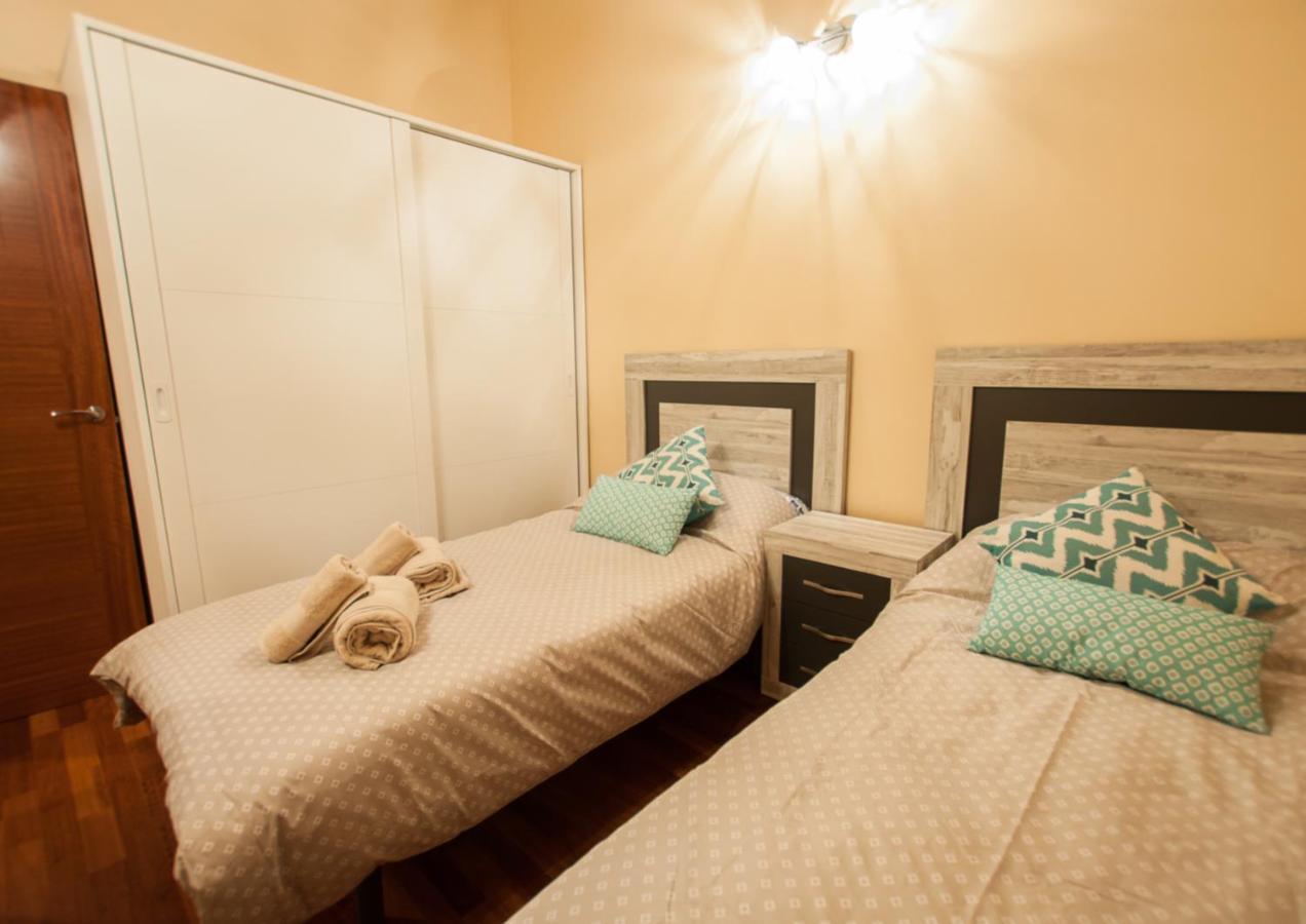 Casas Encantadoras En Entorno Espectacular Portillo  エクステリア 写真