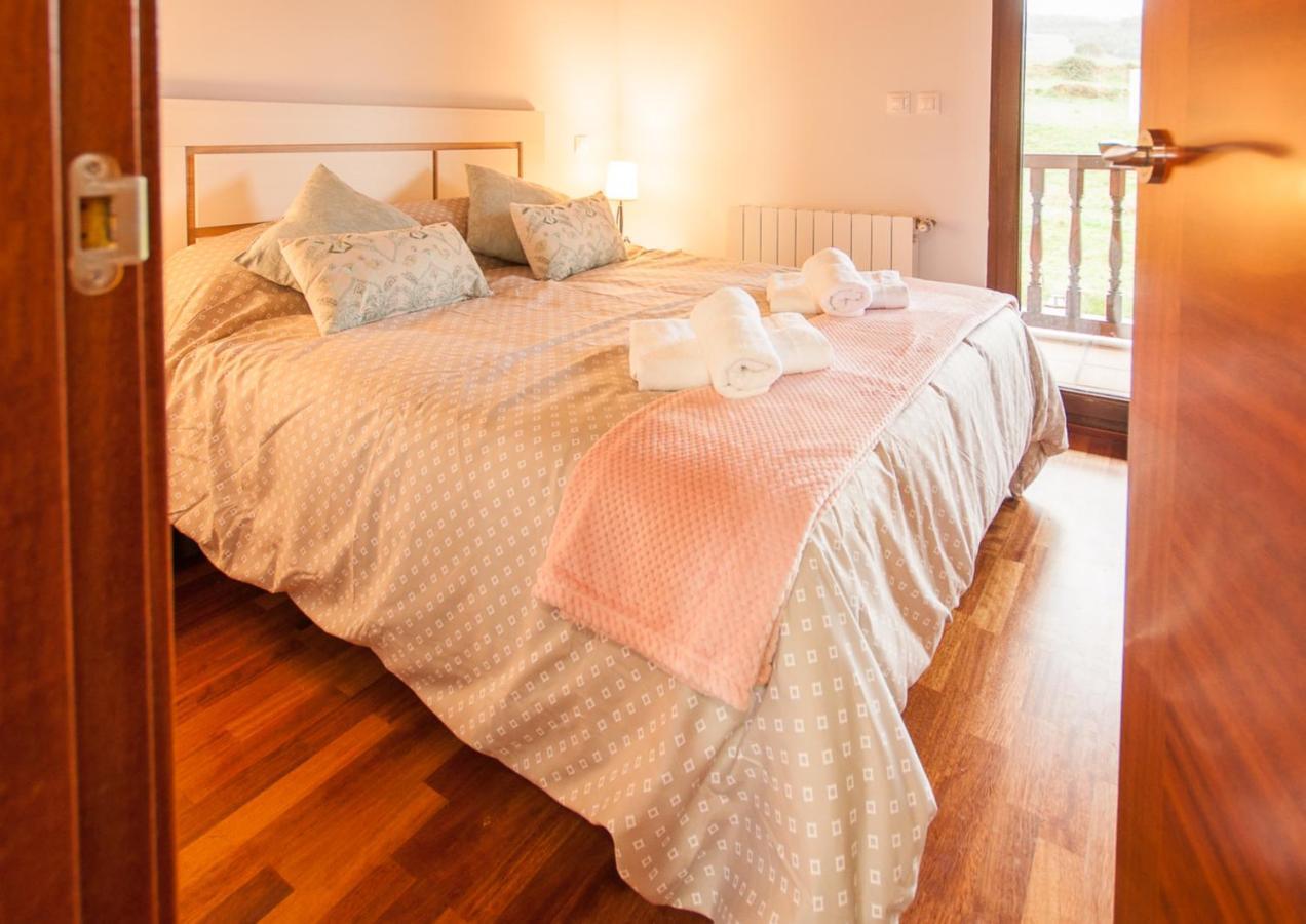 Casas Encantadoras En Entorno Espectacular Portillo  エクステリア 写真