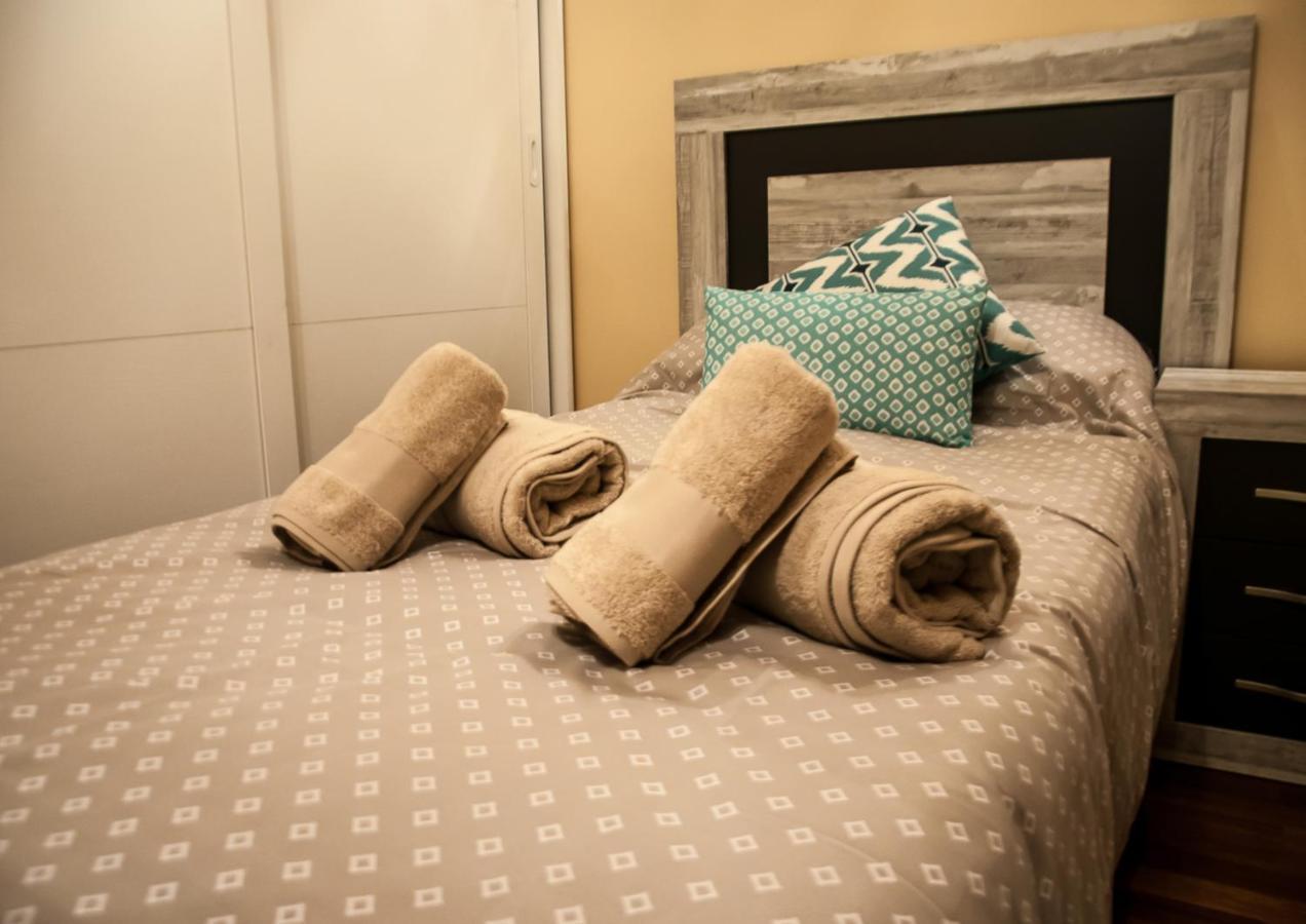 Casas Encantadoras En Entorno Espectacular Portillo  エクステリア 写真