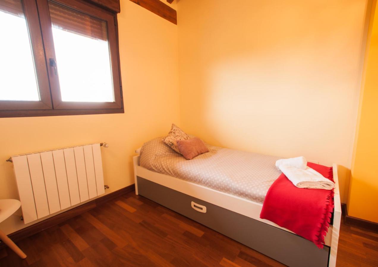 Casas Encantadoras En Entorno Espectacular Portillo  エクステリア 写真