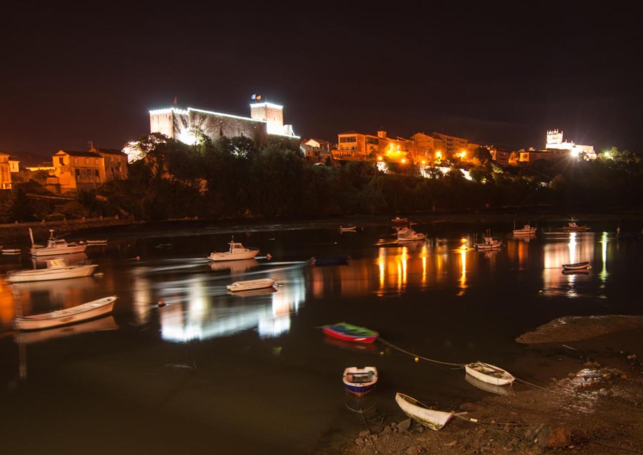 Casas Encantadoras En Entorno Espectacular Portillo  エクステリア 写真