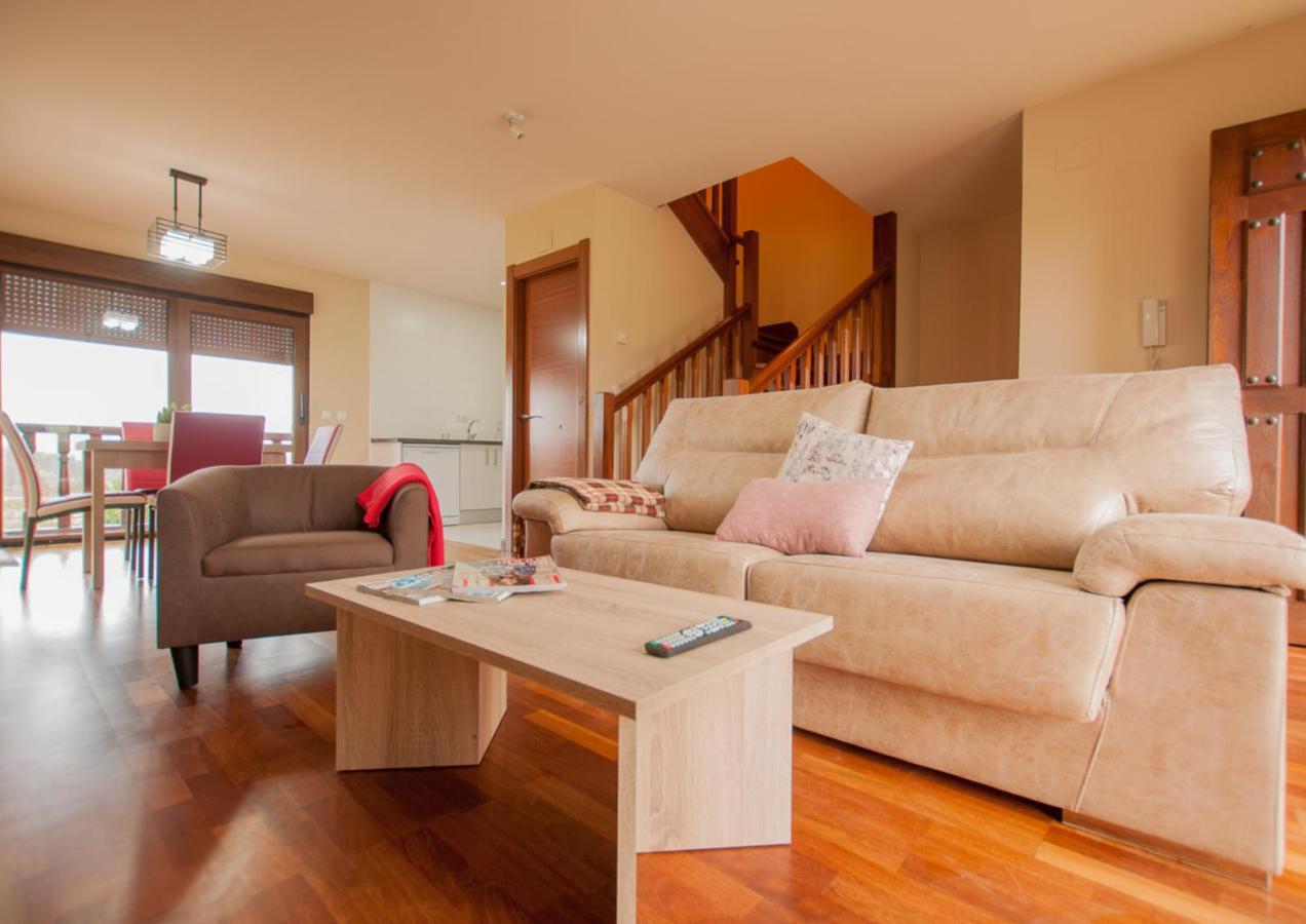 Casas Encantadoras En Entorno Espectacular Portillo  エクステリア 写真
