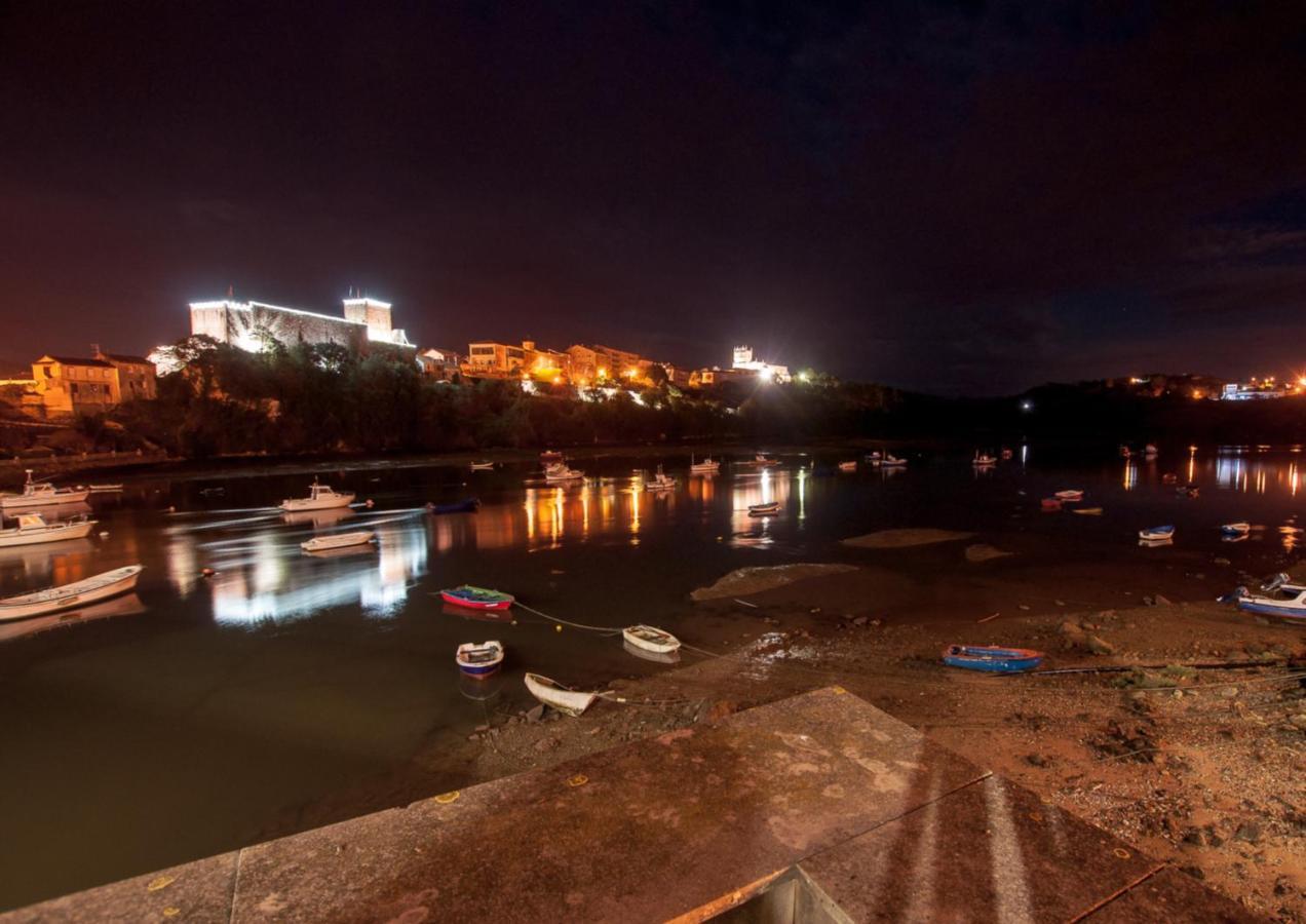 Casas Encantadoras En Entorno Espectacular Portillo  エクステリア 写真