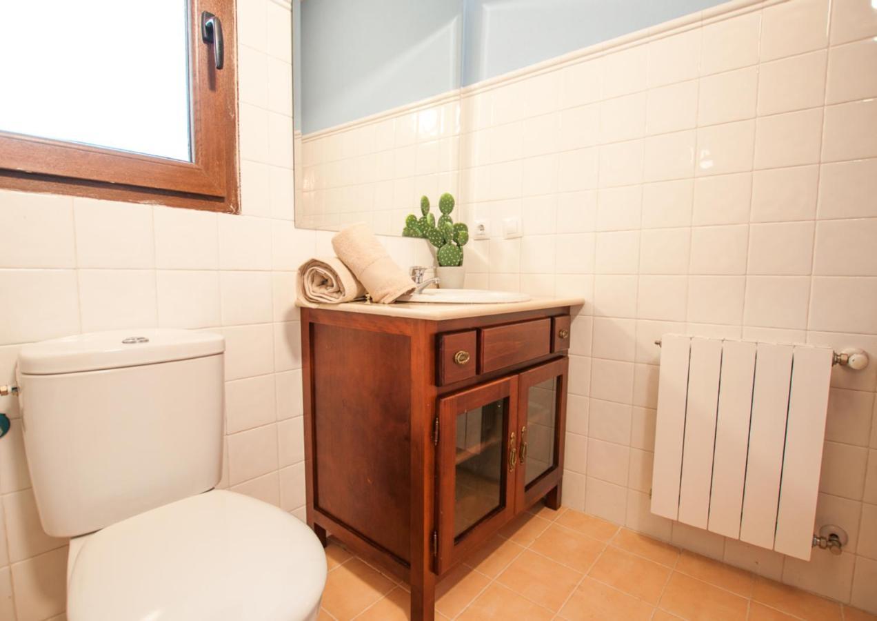 Casas Encantadoras En Entorno Espectacular Portillo  エクステリア 写真