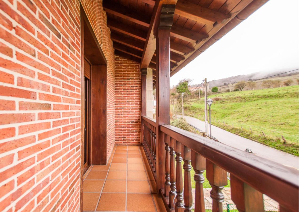 Casas Encantadoras En Entorno Espectacular Portillo  エクステリア 写真