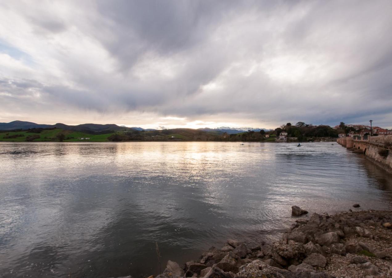 Casas Encantadoras En Entorno Espectacular Portillo  エクステリア 写真