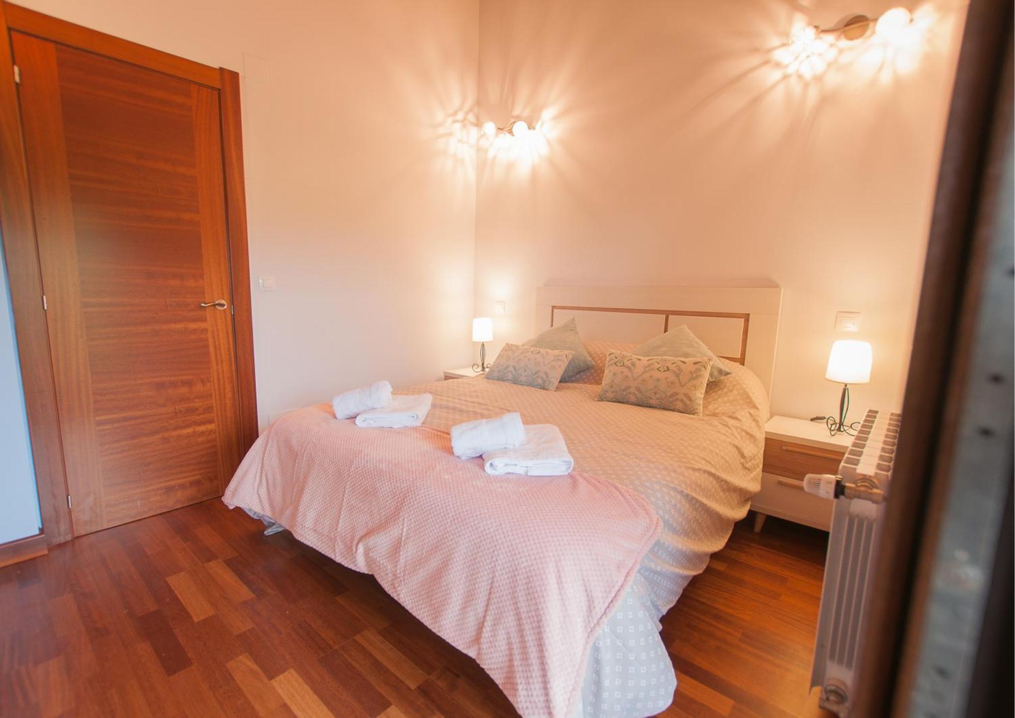 Casas Encantadoras En Entorno Espectacular Portillo  エクステリア 写真