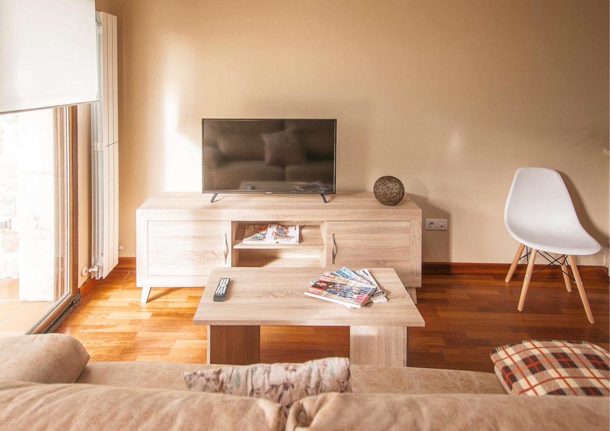 Casas Encantadoras En Entorno Espectacular Portillo  エクステリア 写真