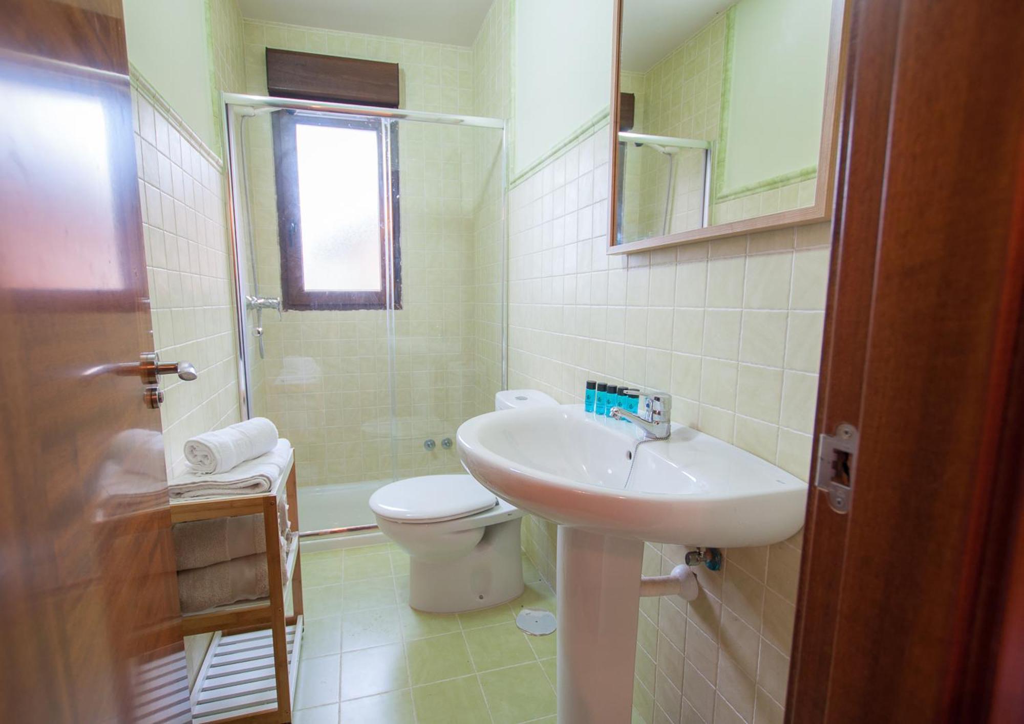 Casas Encantadoras En Entorno Espectacular Portillo  エクステリア 写真