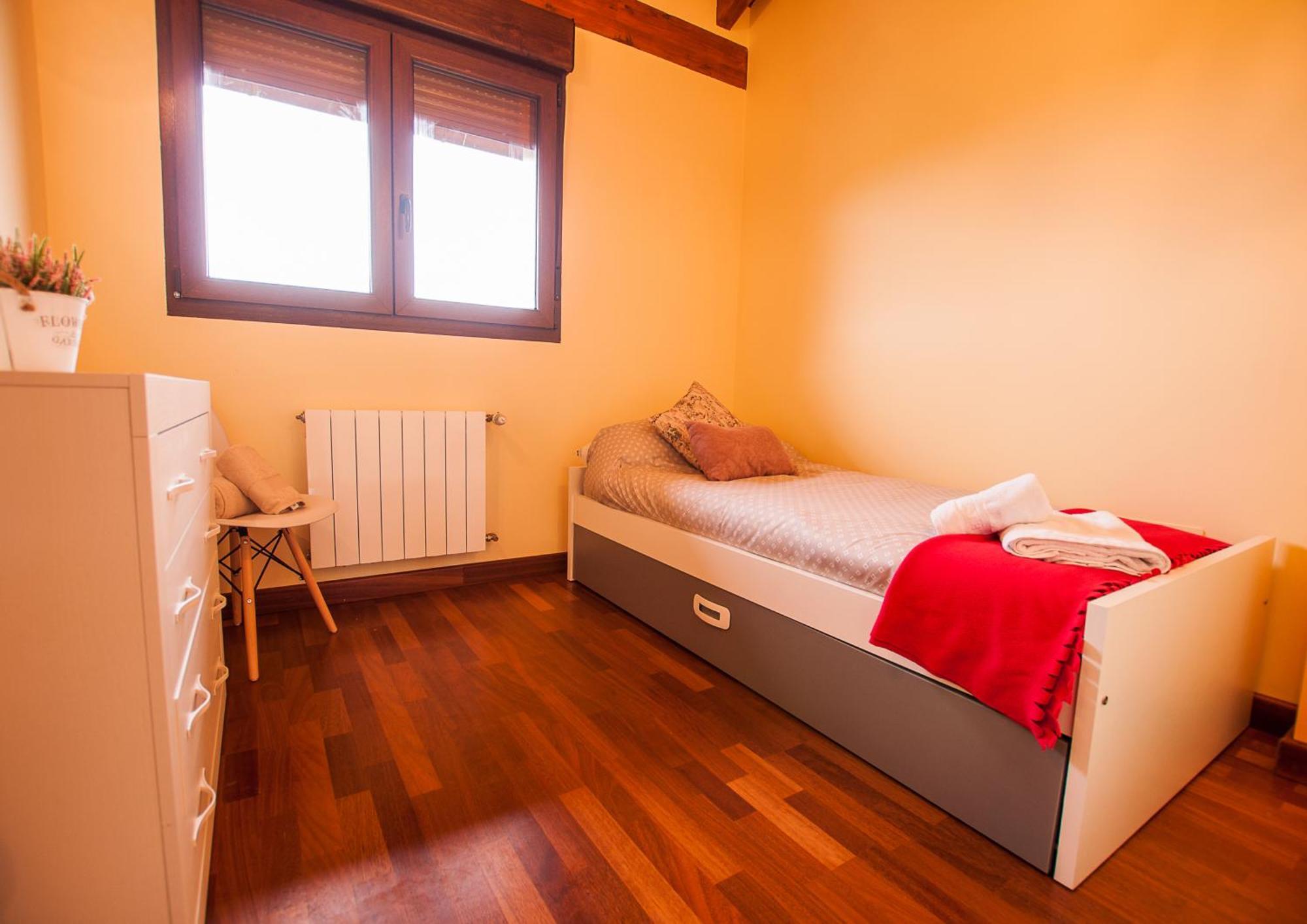 Casas Encantadoras En Entorno Espectacular Portillo  エクステリア 写真